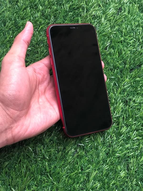 IPhone 11 (64Gb) Nonpta simtime available WhatsApp(03274117805) 12