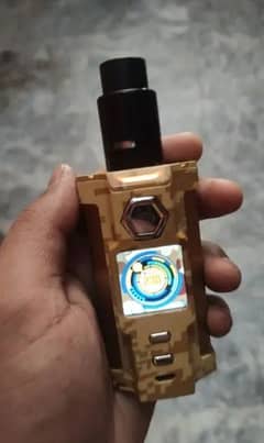 vape 230w