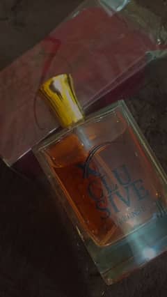 j. exclusive perfume 100ml