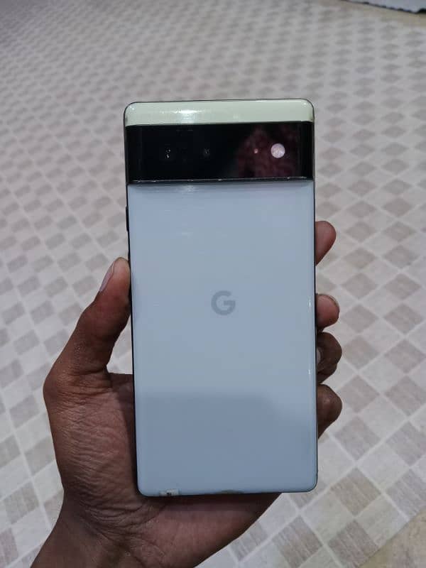 google pixel 6 1