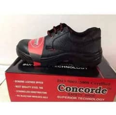 Saftey shoes Concorde