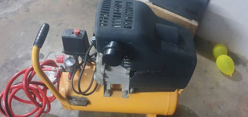 Air compressor 03188556490 4