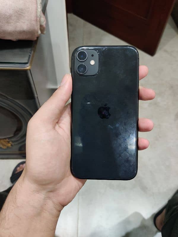 Iphone 11 non pta (JV) 1