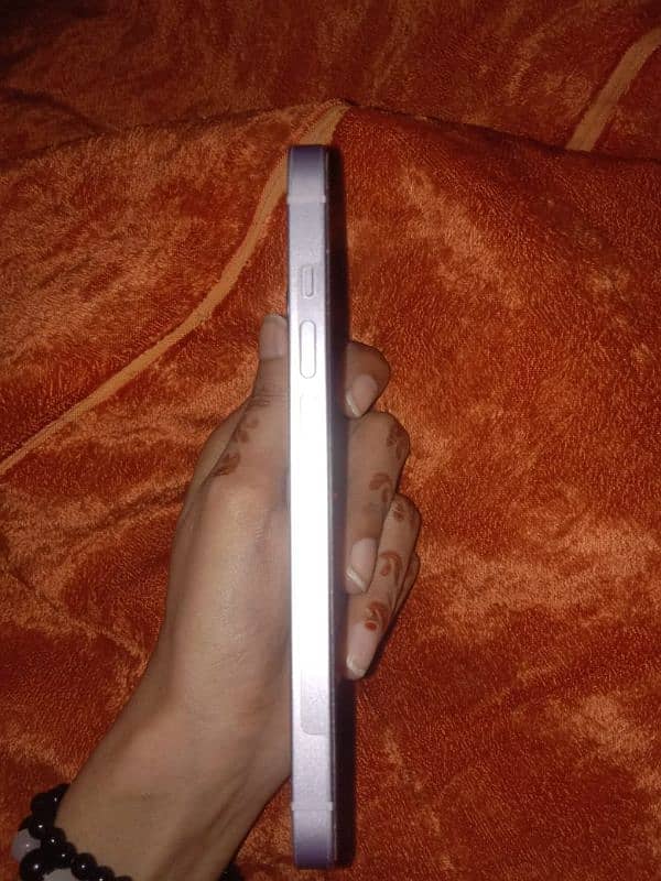 IPHONE 14 128 GB NON PTA JV 1