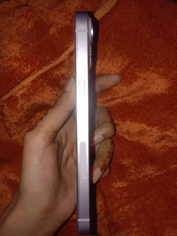 IPHONE 14 128 GB NON PTA JV 2