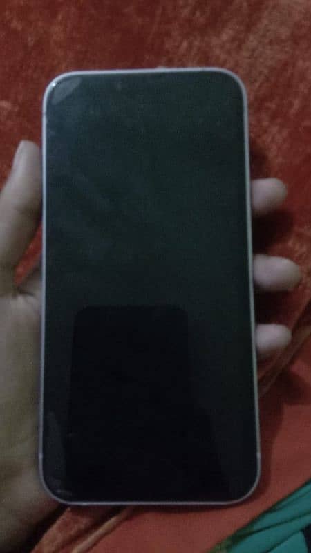 IPHONE 14 128 GB NON PTA JV 5