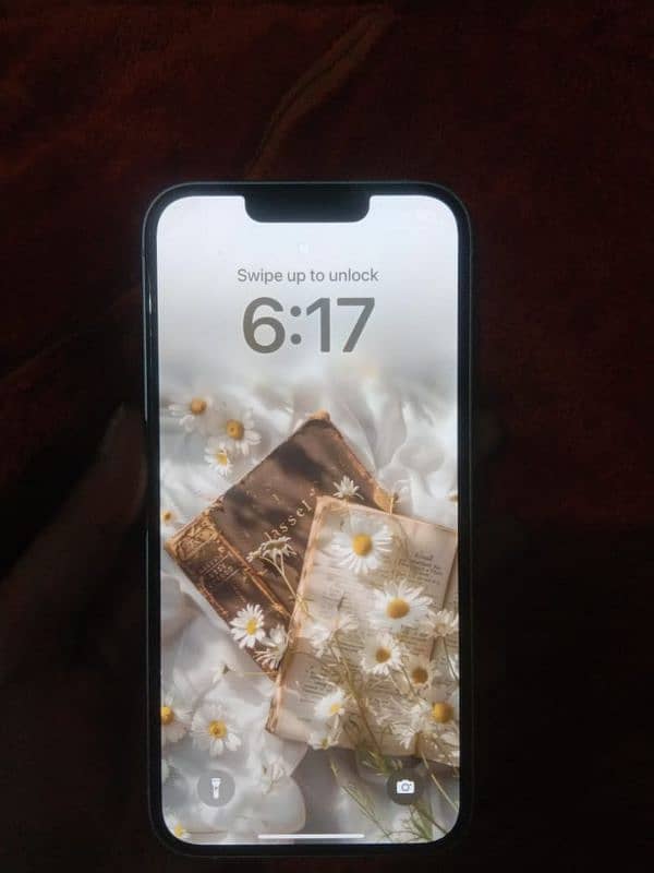 IPHONE 14 128 GB NON PTA JV 6