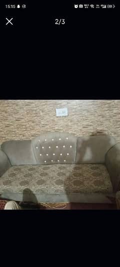 7 seater sofa