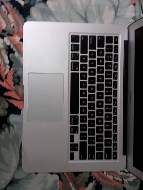 MacBook air early 2015 1