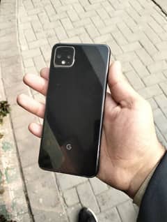 GOOGLE PIXEL 4XL