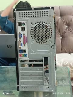 PC for Sale. PC for everyday use.