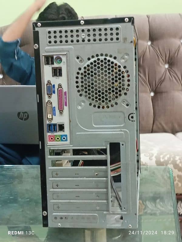 PC for Sale. PC for everyday use. 0