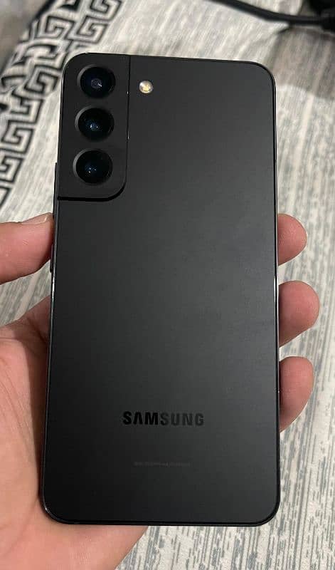 samsung s22 non pta 0