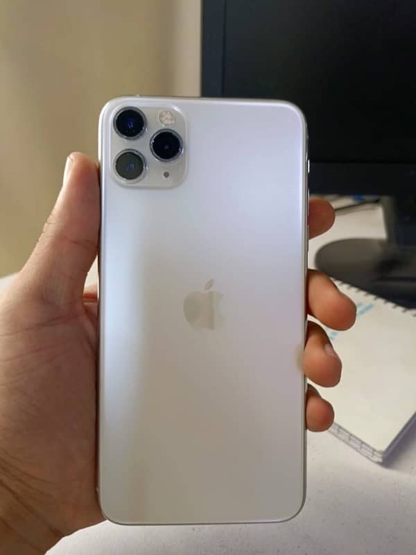 iPhone 11 Pro Max PTA Approved 1