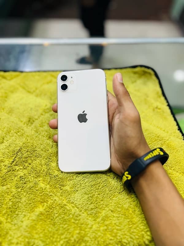 iPhone 11 non pta Jv 2