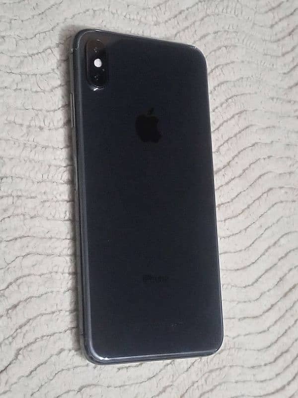 iPhone xs max 512gb non pta 2