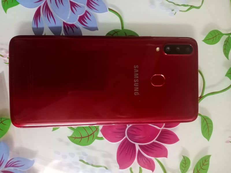 Samsung a20s 3