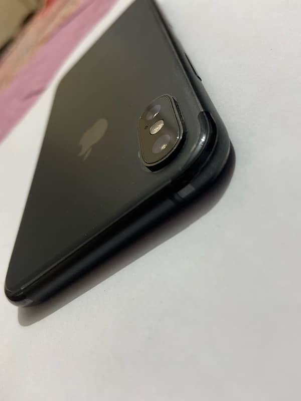 iPhone XS All Ok 1