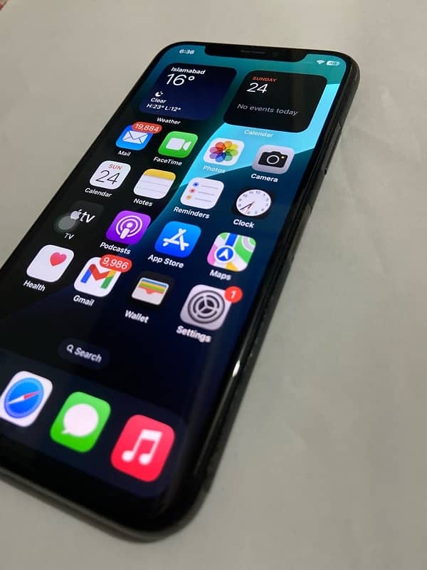 iPhone XS All Ok 6