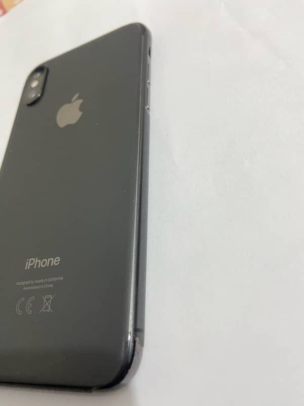 iPhone XS All Ok 9