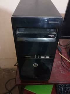 HP PRO i5-2400S