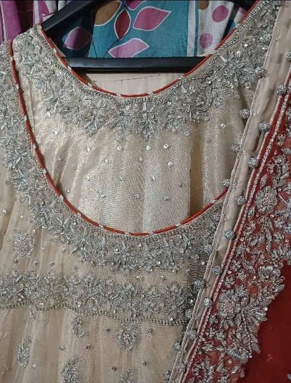 bridal Maxi new condition 0