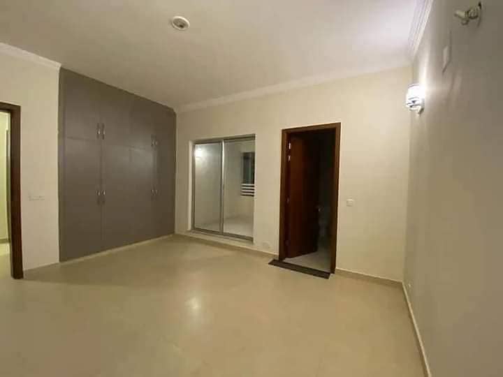 Tiles Floor 2 bed Portion Available For Rent in Gulraiz 20