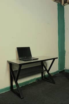 Study table and Computer table in one