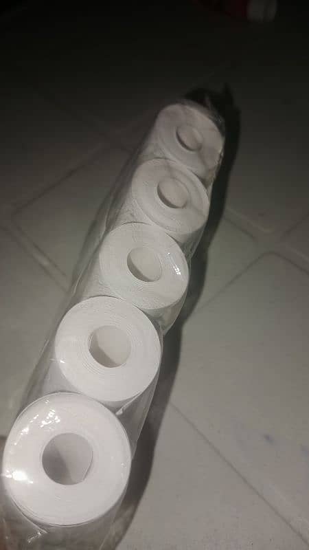 mini printer rolls 0