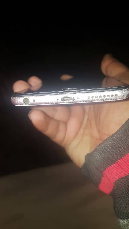 iPhone 6s Plus PTA approved 7