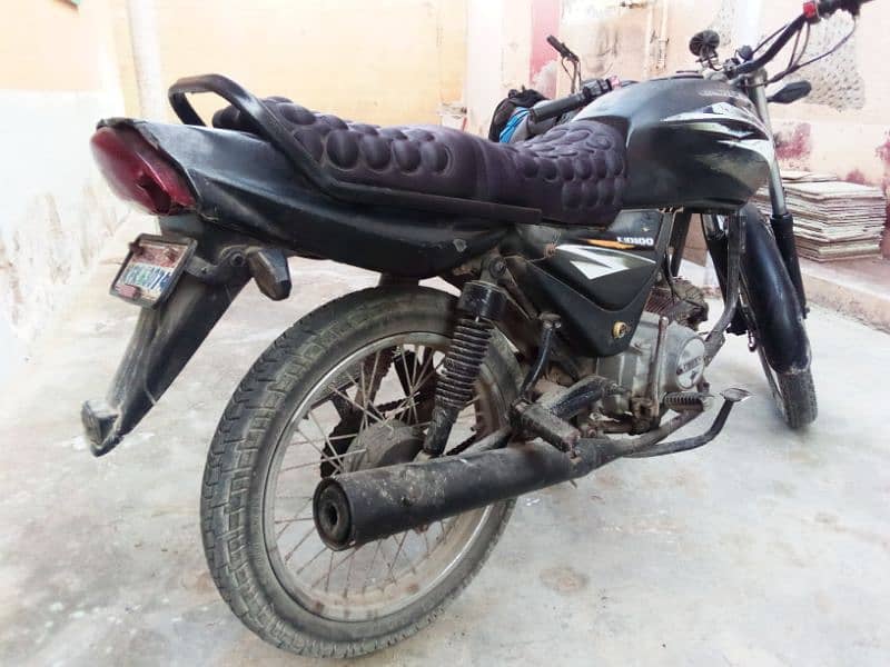 unique 100cc for sale 2