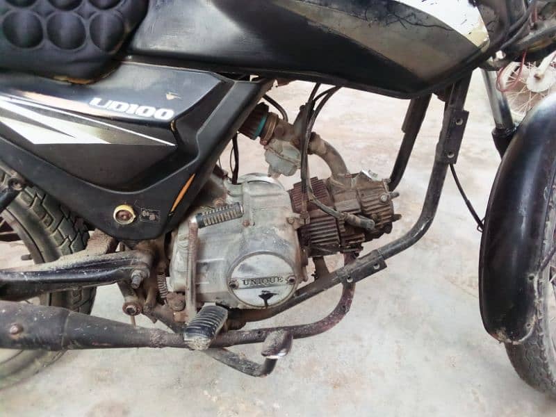 unique 100cc for sale 3