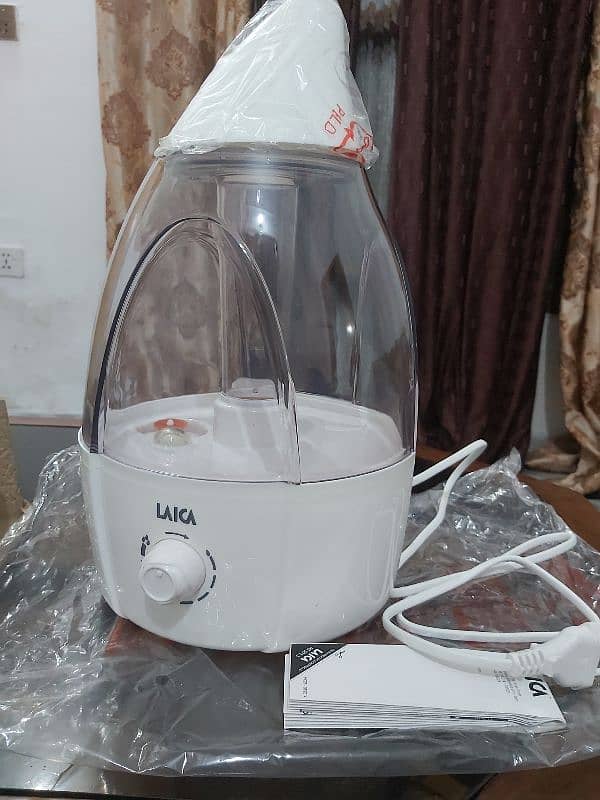 Humidifier for sale 1