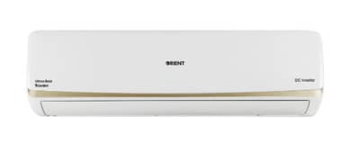 1 Ton Ultron CLASSIC eComfort Smart Edition DC Inverter (Gold Fin)