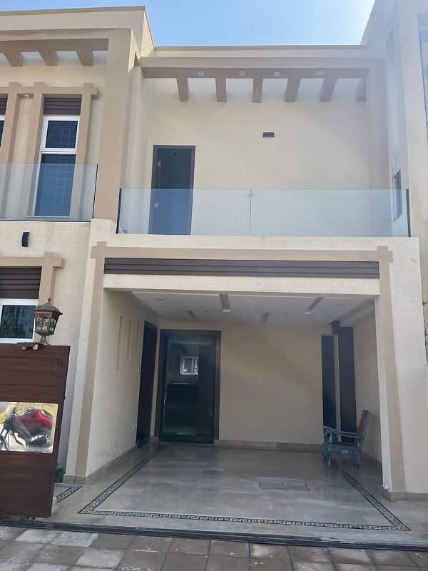 independent Full House Available For Rent in Gulraiz 11