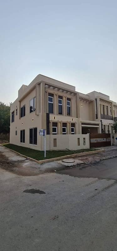 independent Full House Available For Rent in Gulraiz 12