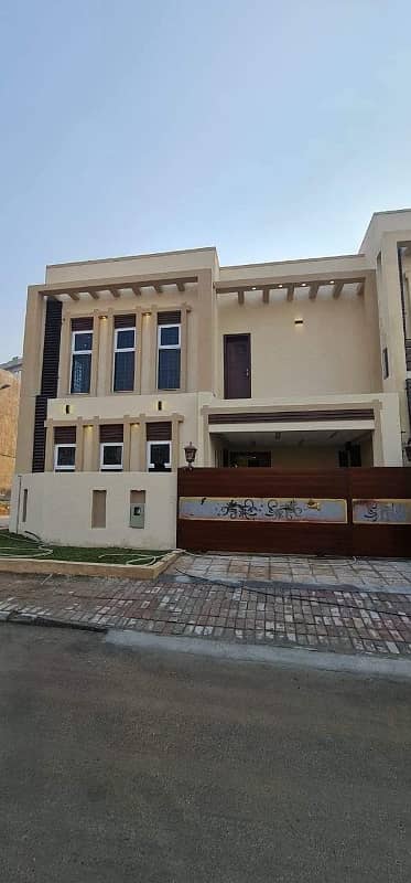 independent Full House Available For Rent in Gulraiz 13