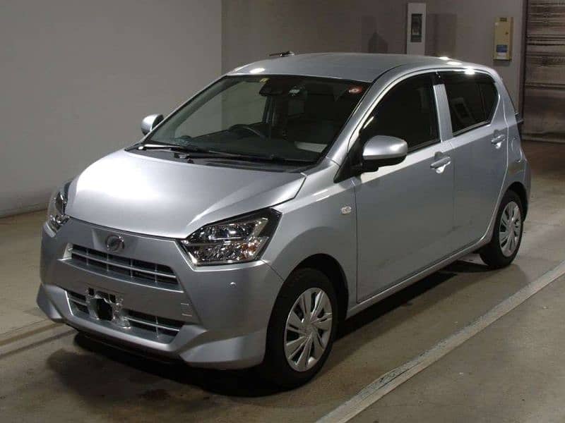 Daihatsu Mira 2024 0