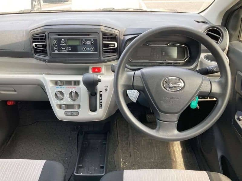 Daihatsu Mira 2024 2