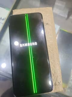 Samsung s20 5g panal