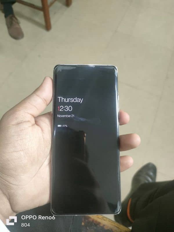 OnePlus 8 1