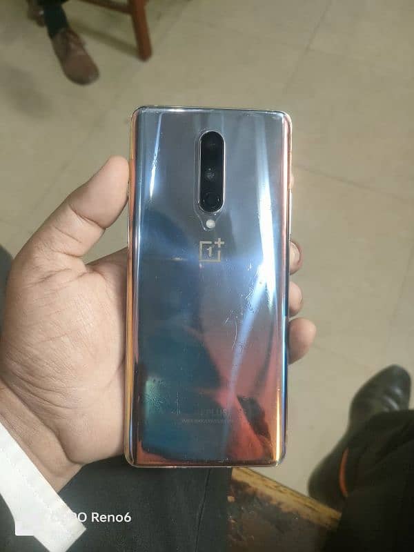 OnePlus 8 3