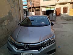 Honda City IVTEC 2022