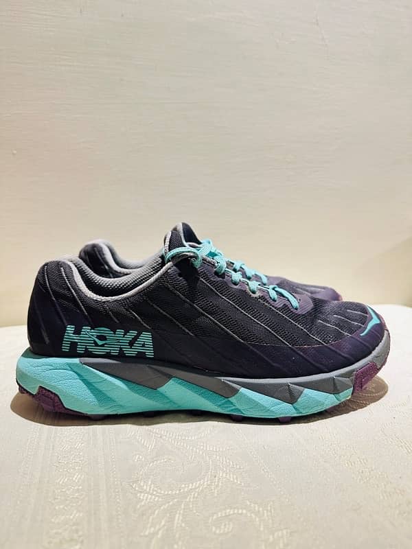 HOKA Torrent 3 Unisex Size 8 0