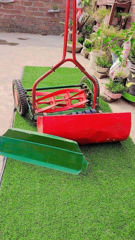 Lawn Mover for sale 0