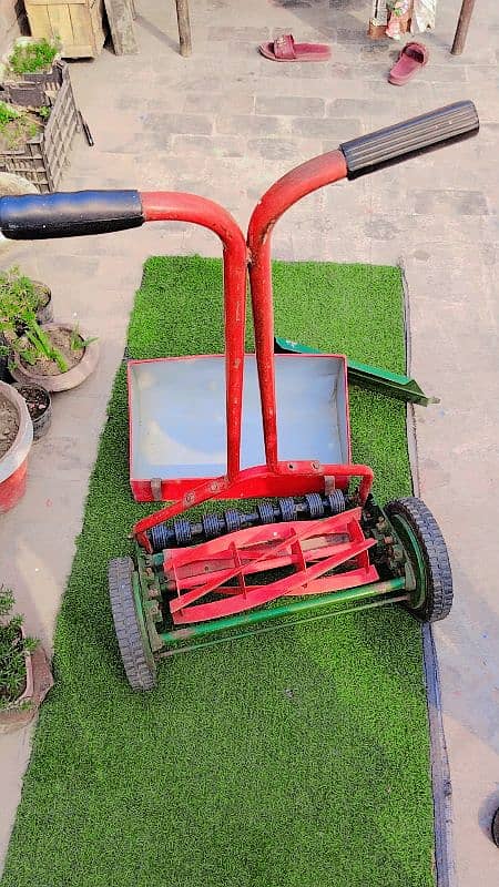 Lawn Mover for sale 1