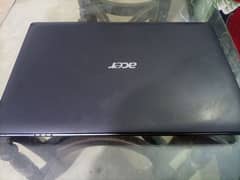 ACER ASPIRE 15 INCH LAPTOP