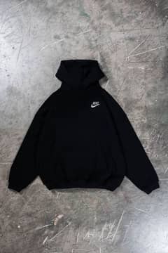 Premium hoodies