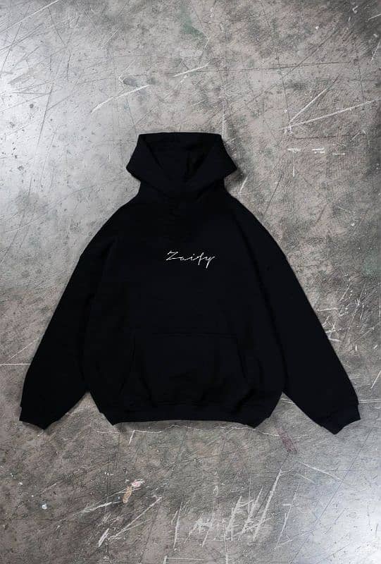 Premium hoodies 1