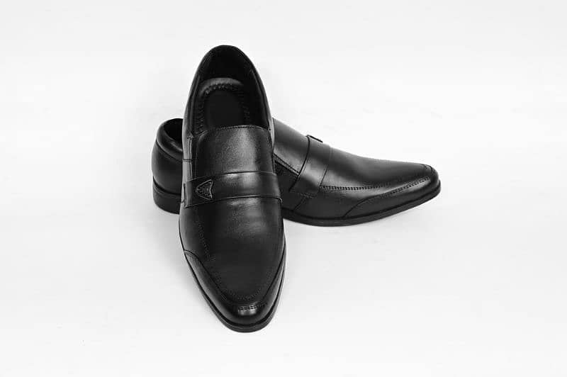 MENS FORMAL DRESS SHOES 2